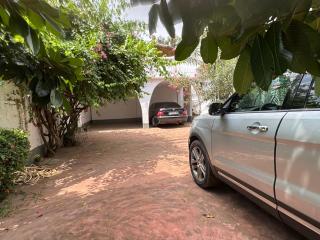 La Villa AKUEBA -Nature -Piscine -Détente - 7