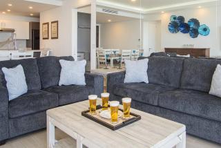 Splash in The New Lazy River and Sleep In Luxury Encantame Towers Velero 2202 - 7