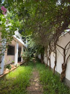 La Villa AKUEBA -Nature -Piscine -Détente - 5