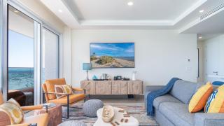 Amazing two bedroom beach front condo W1105 - 6