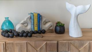 Amazing two bedroom beach front condo W1105 - 2