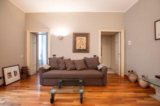 Charming flat in Milan centre - 0