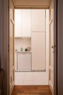 Charming flat in Milan centre - 6