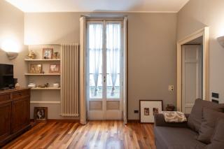 Charming flat in Milan centre - 4