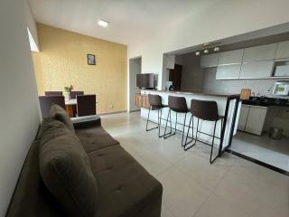 Alugo apartamento para a Cop 30 - 0