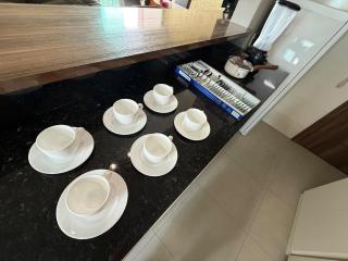 Alugo apartamento para a Cop 30 - 8