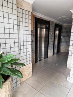 Alugo apartamento para a Cop 30 - 6