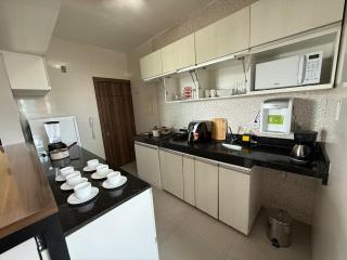 Alugo apartamento para a Cop 30 - 5