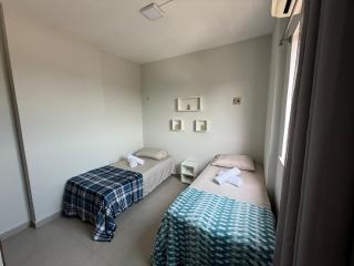 Alugo apartamento para a Cop 30 - 4