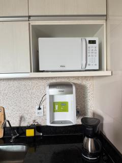 Alugo apartamento para a Cop 30 - 3