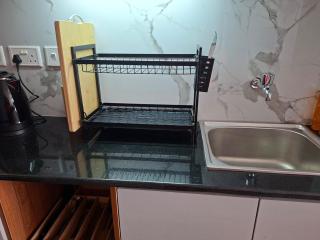 The Nest cozy stays - 8