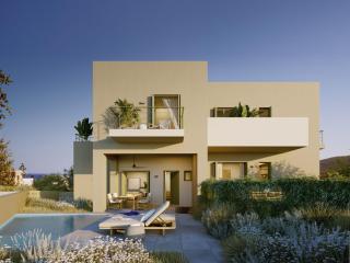 Villa Artemis 3 - Etheras Properties - 1
