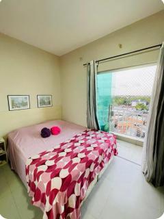 Alugo apartamento para a Cop 30 - 2