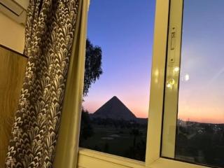 Moonlight golf view - 1