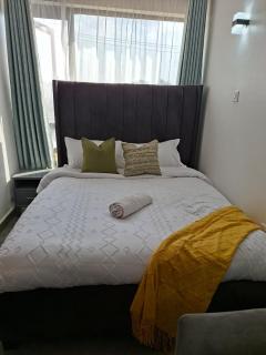 The Nest cozy stays - 5