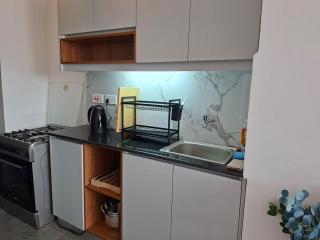 The Nest cozy stays - 3