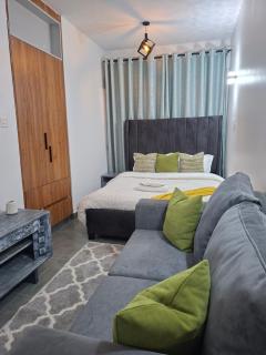 The Nest cozy stays - 2