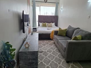 The Nest cozy stays - 1