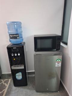 The Nest cozy stays - 1