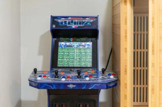 Almost Heaven - Mount Torry Furnace - 7