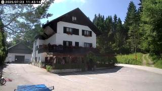 apartma fortuna kmečki hram - 5