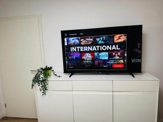 Skylineblick Doppelzimmer - 6