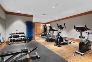 Alpine Elegance Premier Lodging In Snowmass - 8