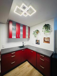 Skylineblick Doppelzimmer - 3