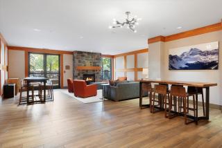 Alpine Elegance Premier Lodging In Snowmass - 4