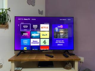 Little Owls Nest Holiday Home - 2