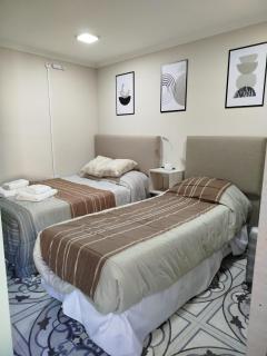 Departamentos Turísticos MD - 3