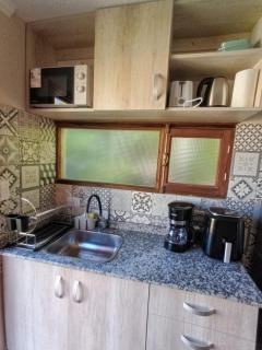 Departamentos Turísticos MD - 1