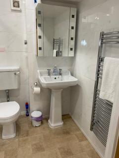 Little Owls Nest Holiday Home - 3