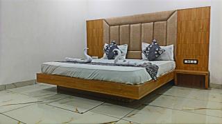 Hotel Five Seasons - 6