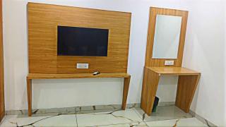 Hotel Five Seasons - 5