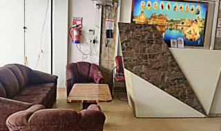 Hotel Five Seasons - 4