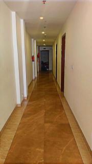 Hotel Five Seasons - 1