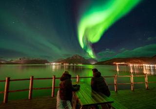 Lofoten sea view Rorbu -Unique hideaway in the heart of Lofoten - 0