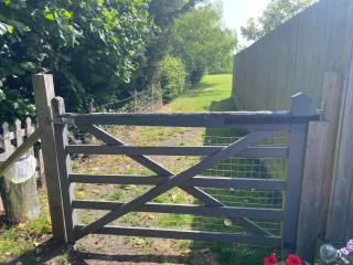 Little Owls Nest Holiday Home - Wisbech - 4