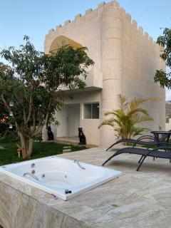 Castelo Romântico - 5