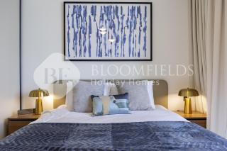 Bloomfields Iconic 1br In Al Marina Beach Access - 8