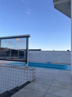 Cobertura Mediterrâneo - 6