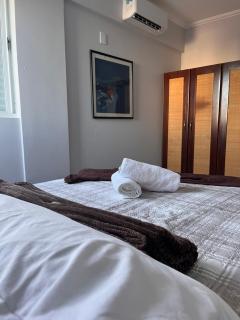 Cobertura Mediterrâneo - 1