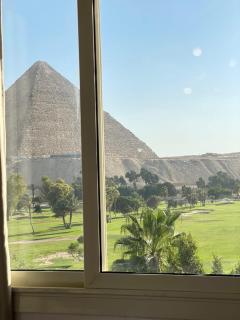 Moonlight golf view - 5