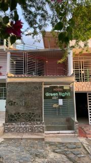 Hostel Green Light - 9