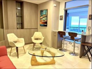 Suite Exclusiva detrás del Decameron Punta Centinela 9F - 7