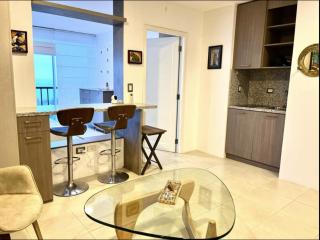 Suite Exclusiva detrás del Decameron Punta Centinela 9F - 3