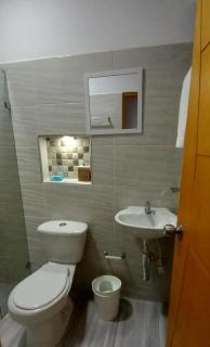 individual studio apartment 3 - 2