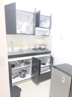 individual studio apartment 3 - 1