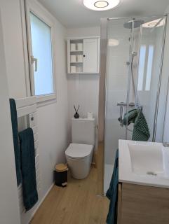 Le petit cocon de Montrond - 5